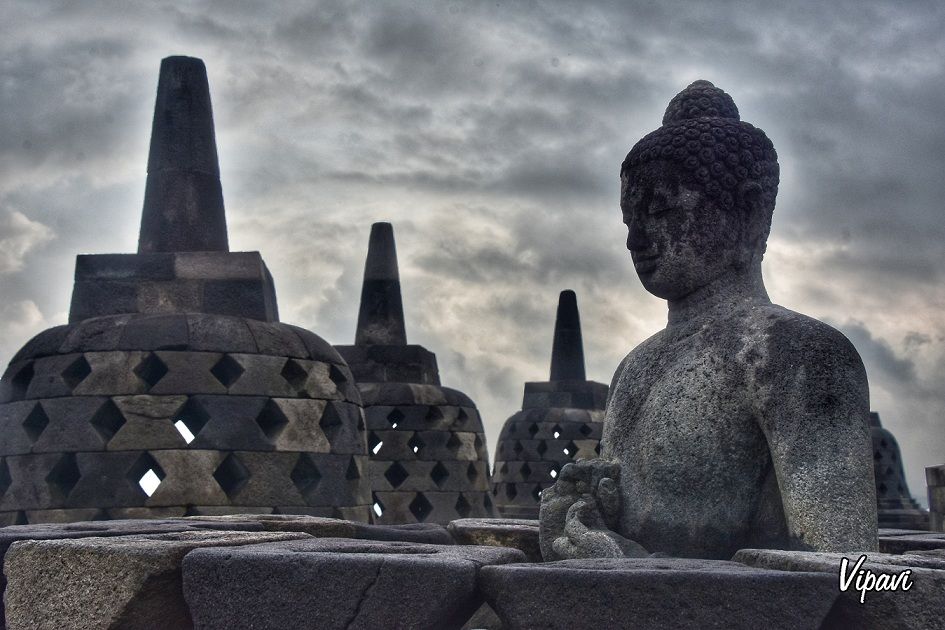 Borobudur 01