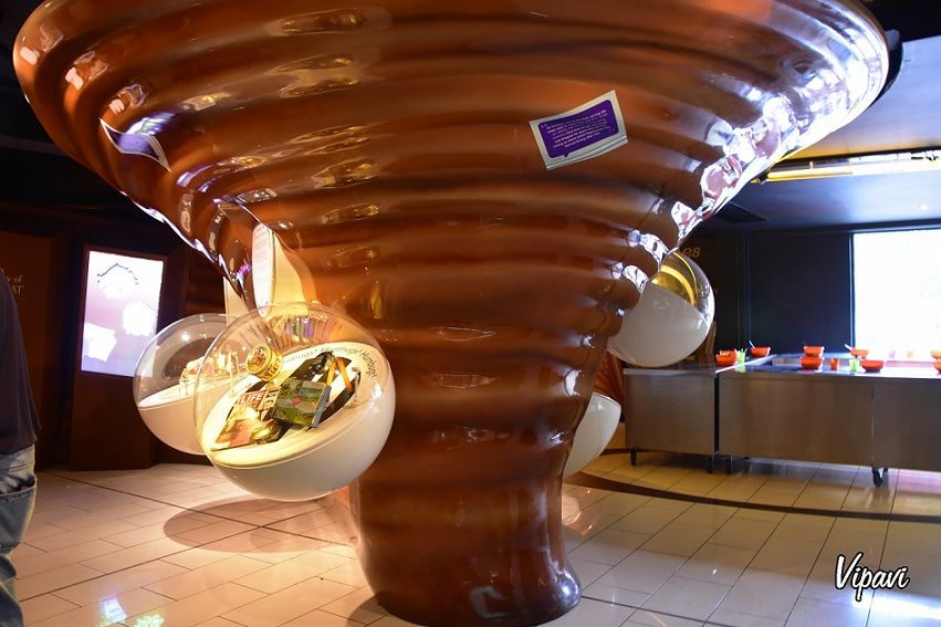 York - Museo del chocolate