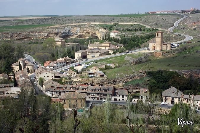 Segovia 12