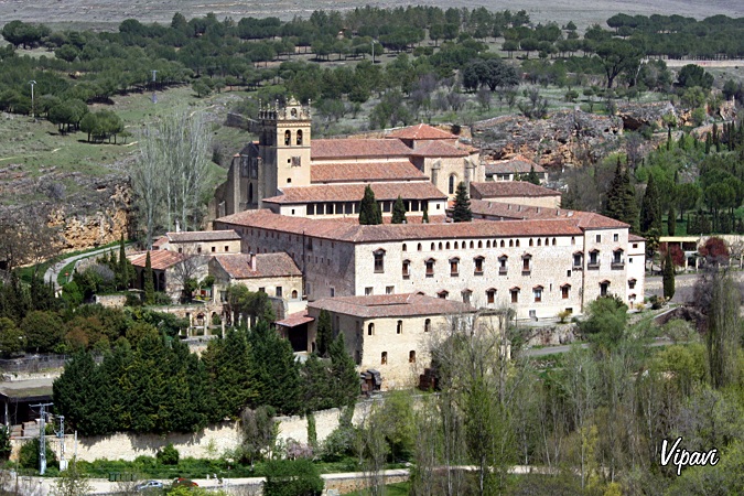 Segovia 11