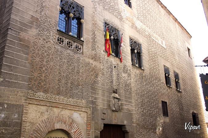 Segovia 09